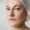 Dr Jing Wang patient photo before injectables anti wrinkle injection treatment in sydney