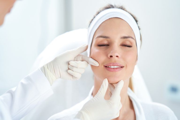 Cosmetic Injectables Sydney | Dr Jing Wang